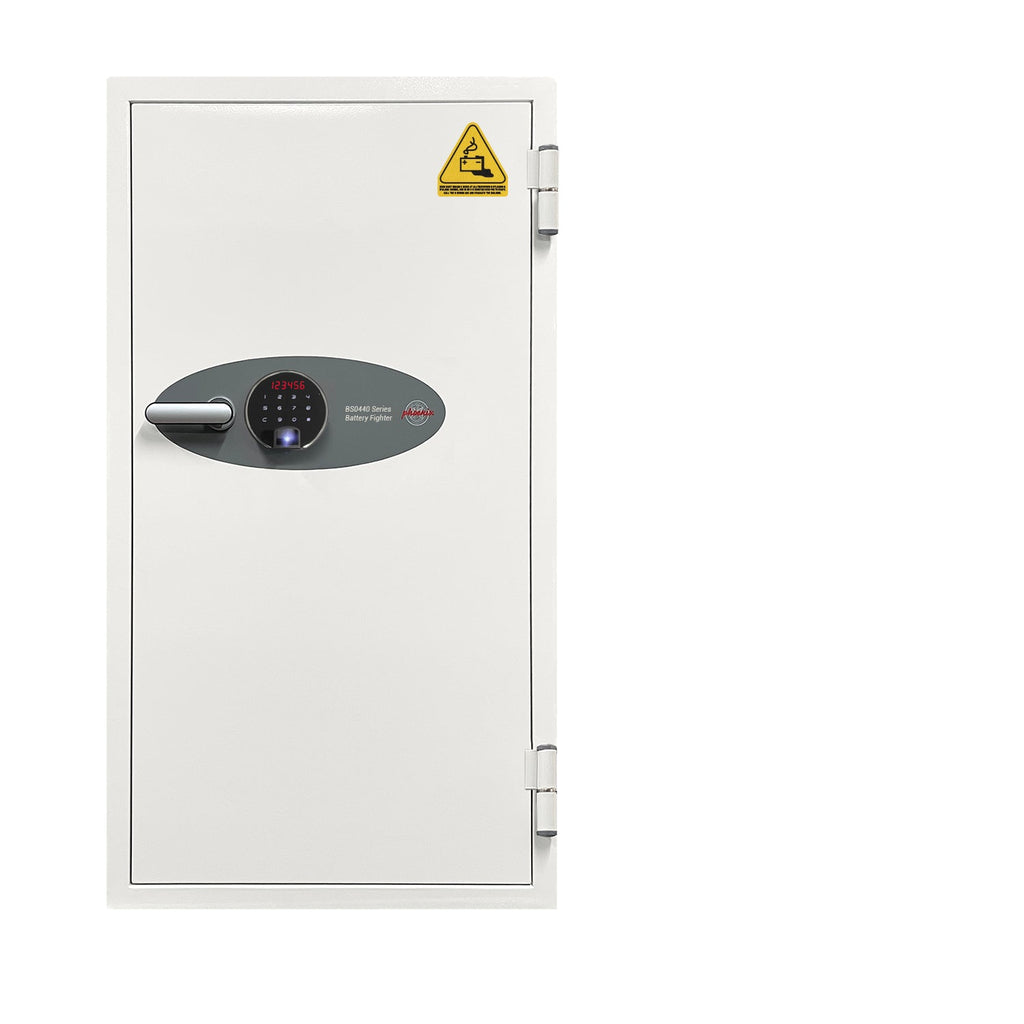 Phoenix Battery Fighter BS0440 Series