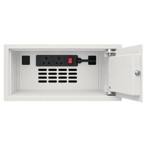 Phoenix Battery Commander Pro BS1940 locker configuration for lithium battery storage