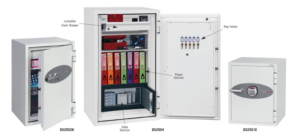 Phoenix Datacombi DS2500 Series