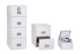 Phoenix World Class Vertical Fire File FS2250 Series