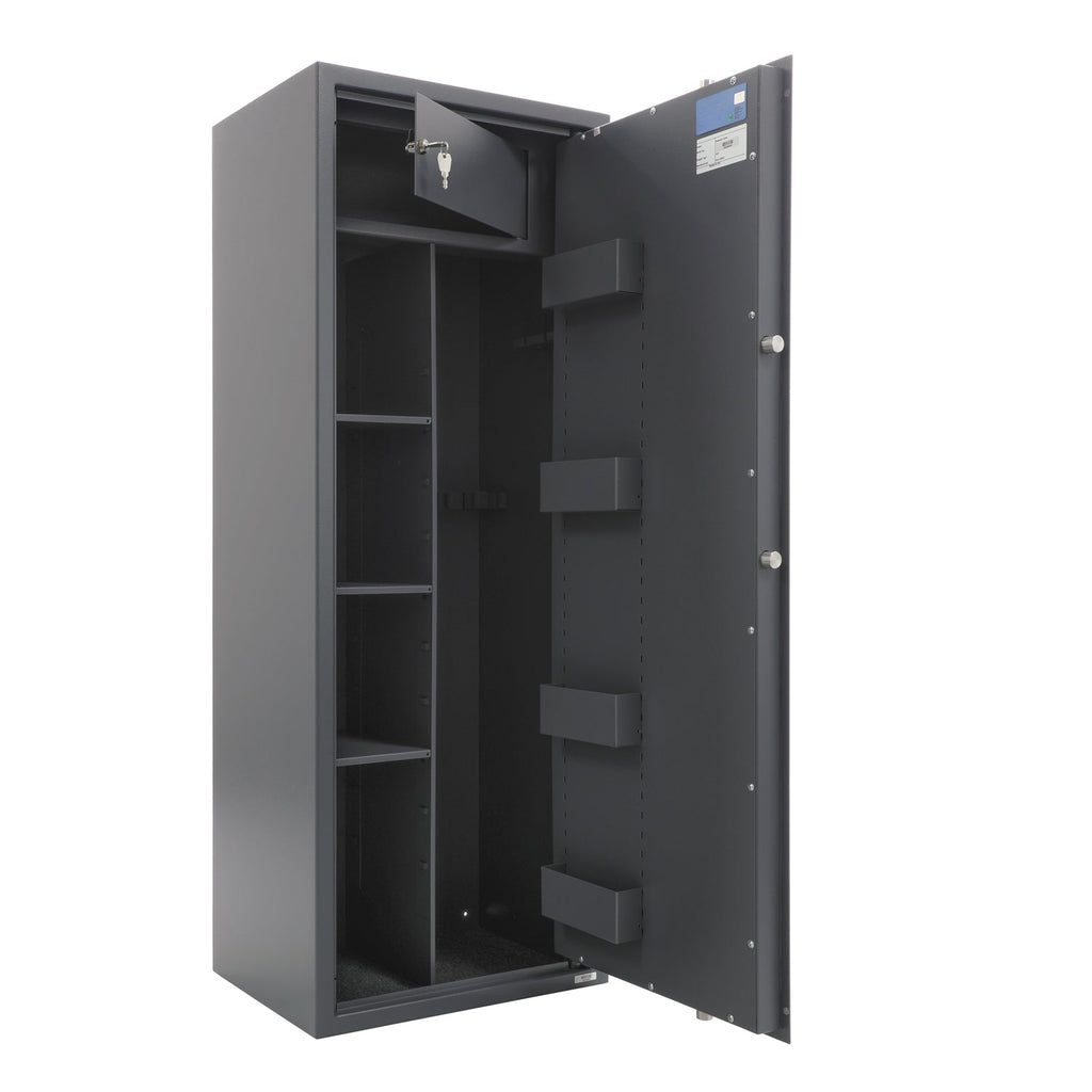 Phoenix Tucana Pro GS8030 Series