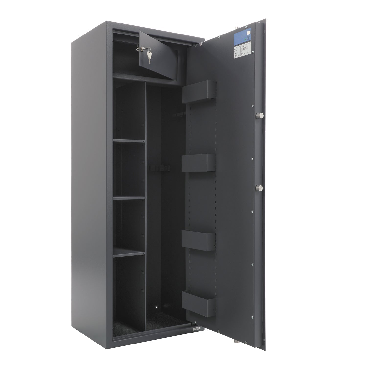 Phoenix Tucana Pro GS8030 Series
