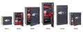 Phoenix Planet HS6070 Series