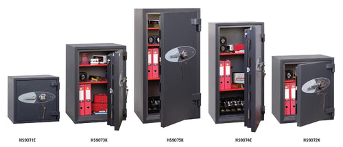 Phoenix Cosmos HS9070 Series
