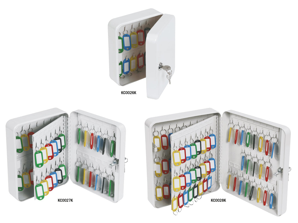 Phoenix Key Boxes KC0020 Series