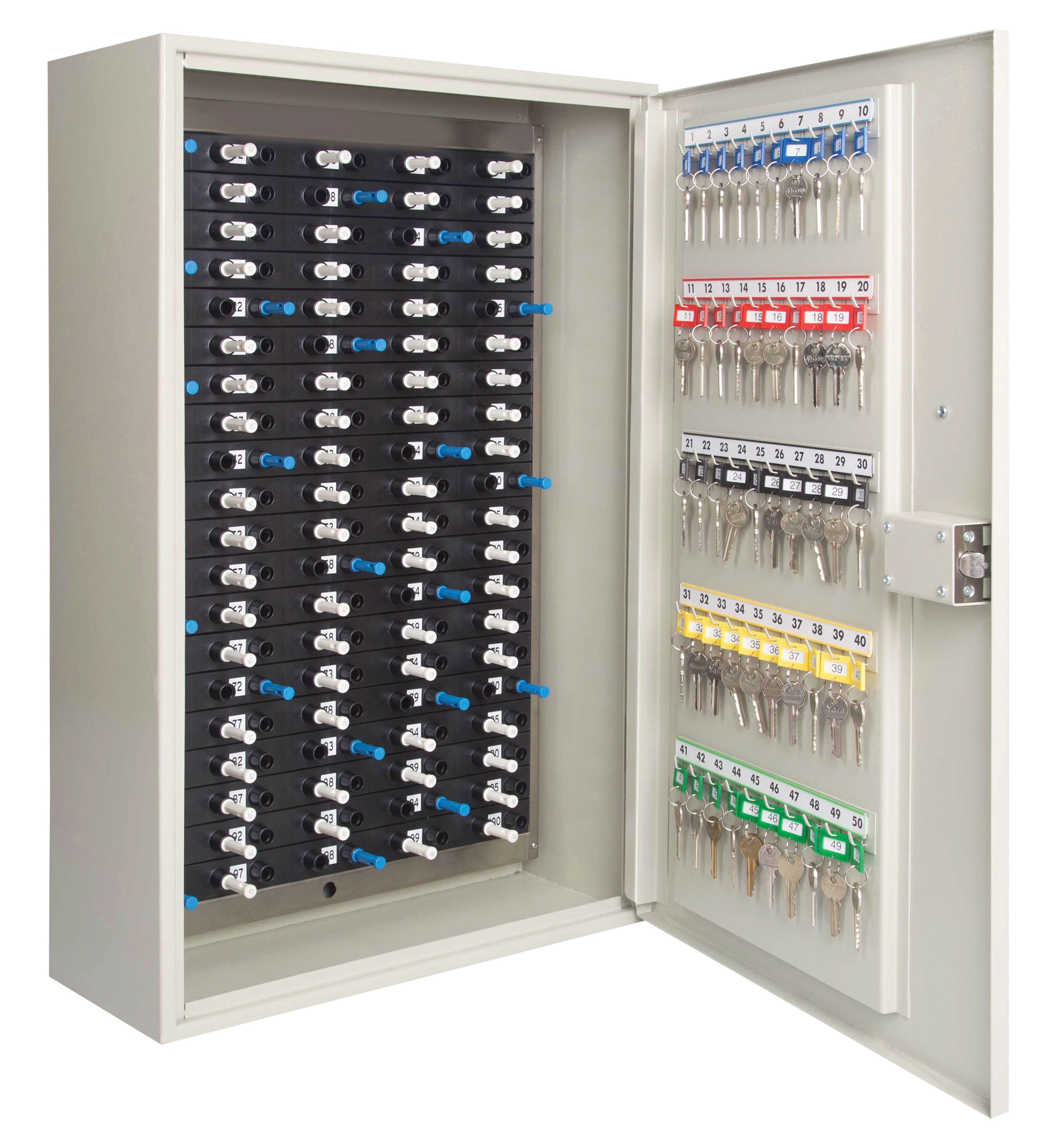Phoenix Key Control Cabinets KC0080 Series
