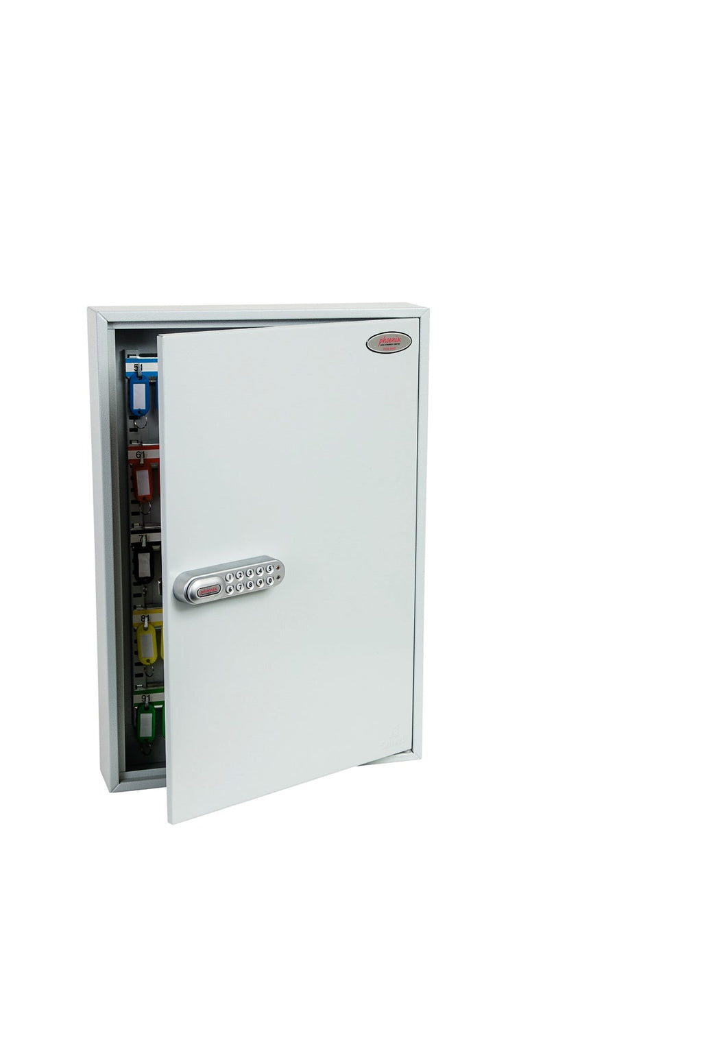 Phoenix Commercial Key Cabinets KC0600 Series