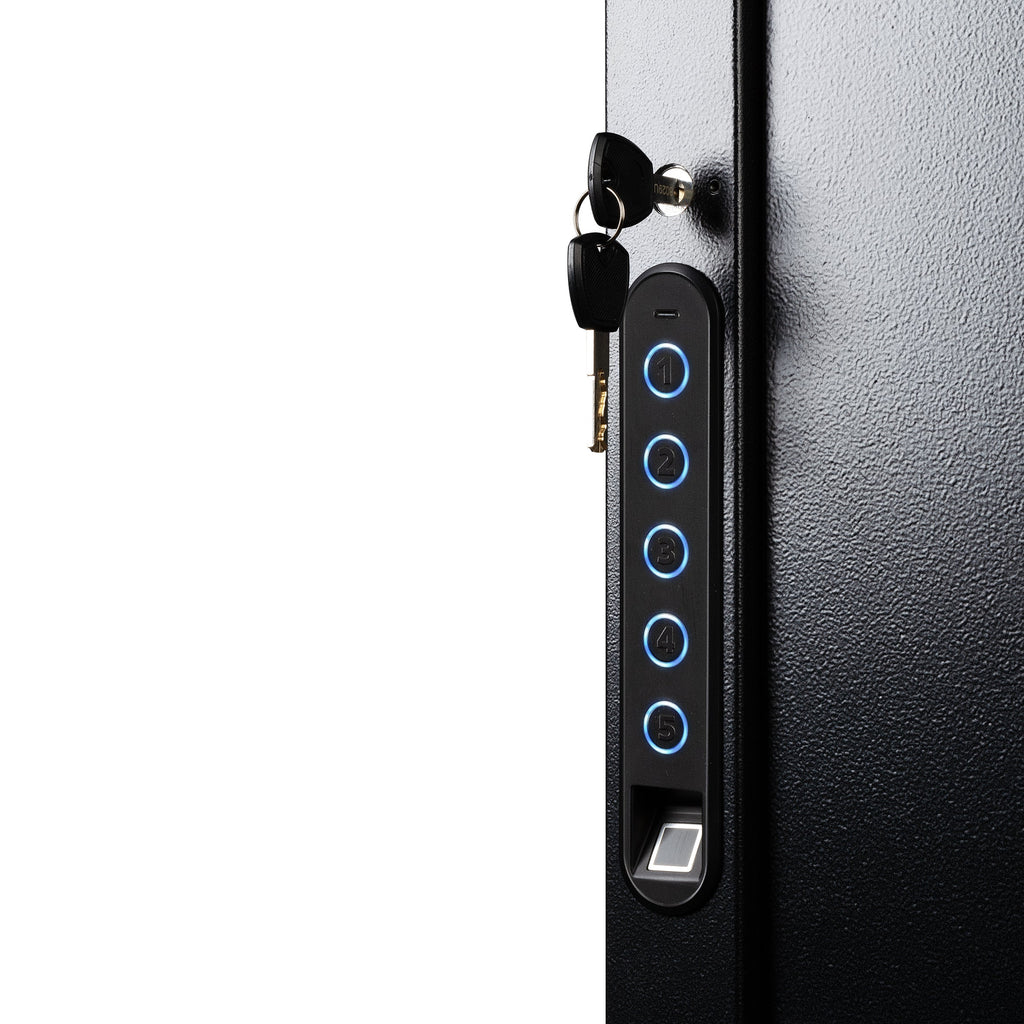 Phoenix Fingerprint Key Safe KS0020 Series