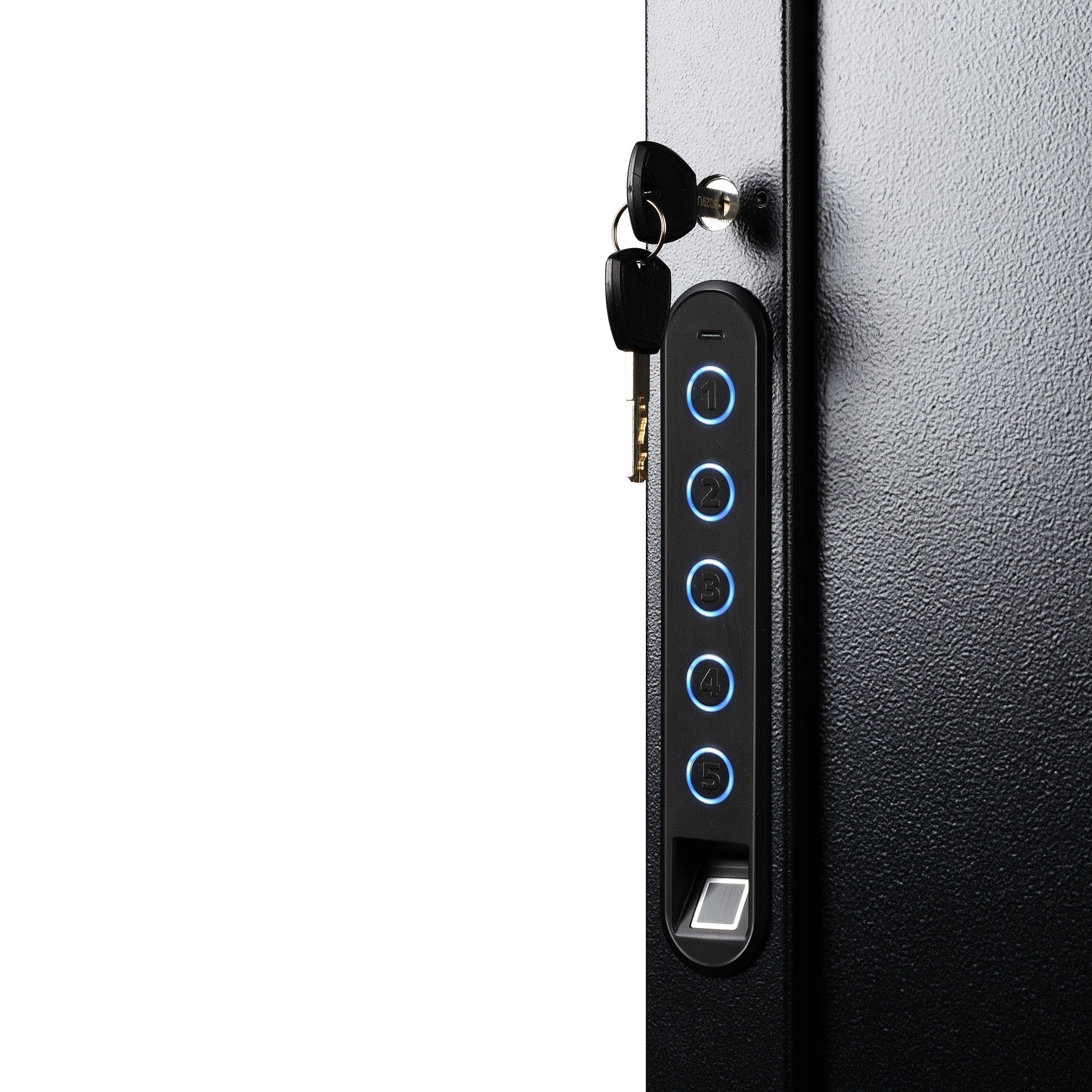 Phoenix Fingerprint Key Safe KS0020 Series