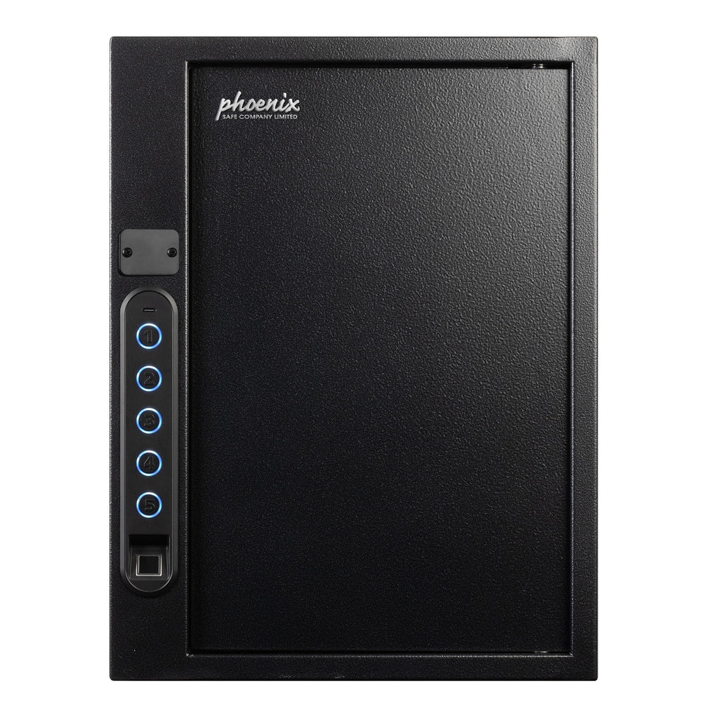 Phoenix Fingerprint Key Safe KS0020 Series