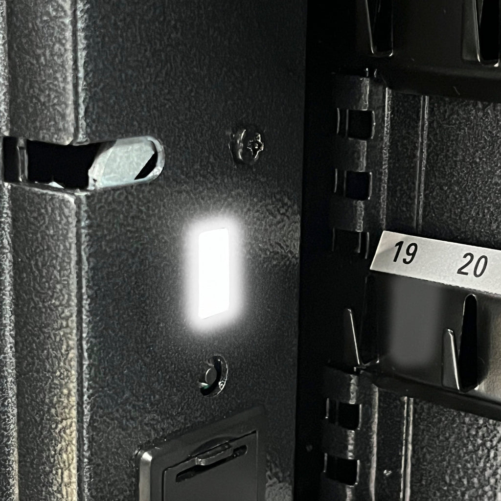 Phoenix Fingerprint Key Safe KS0020 Series