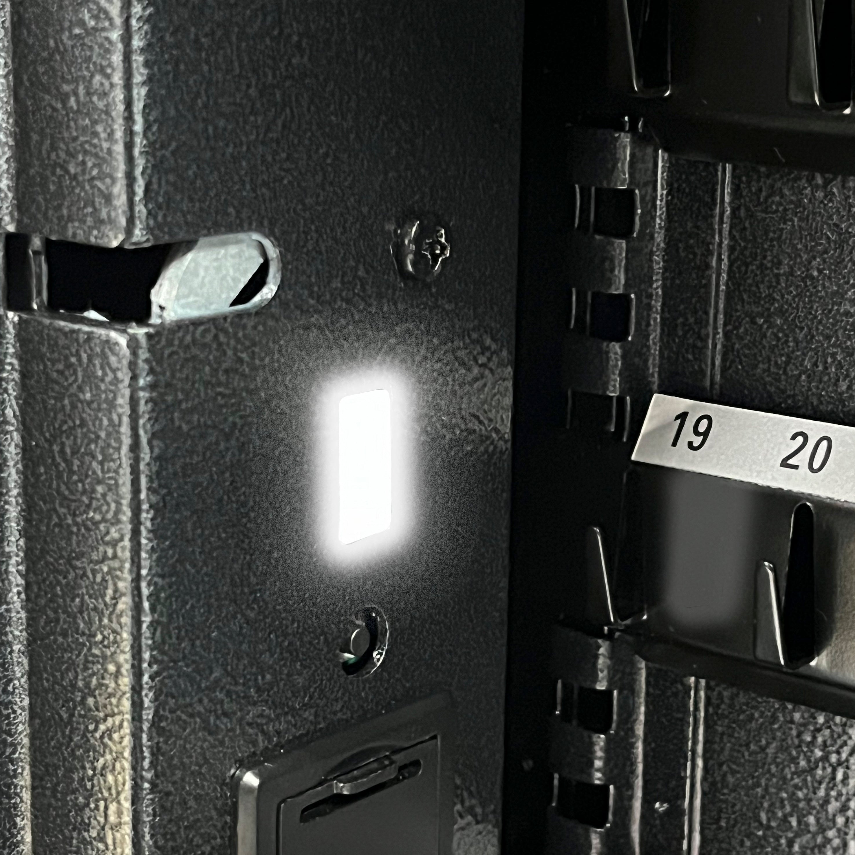 Phoenix Fingerprint Key Safe KS0020 Series