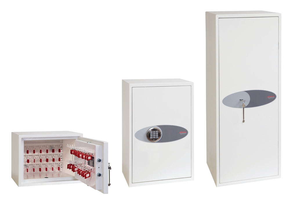 Phoenix Fortress Key Safes KS0040 Series