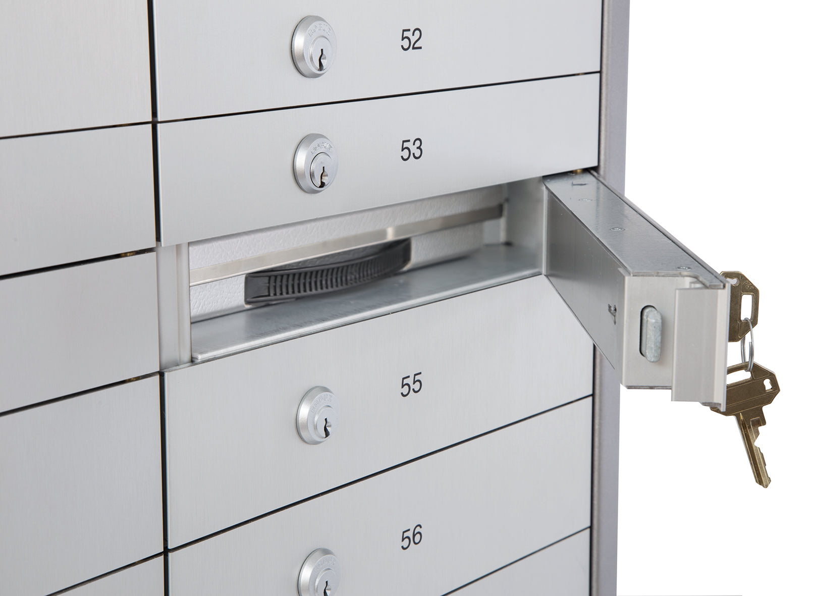 Phoenix Pandora Series Safety Deposit Lockers