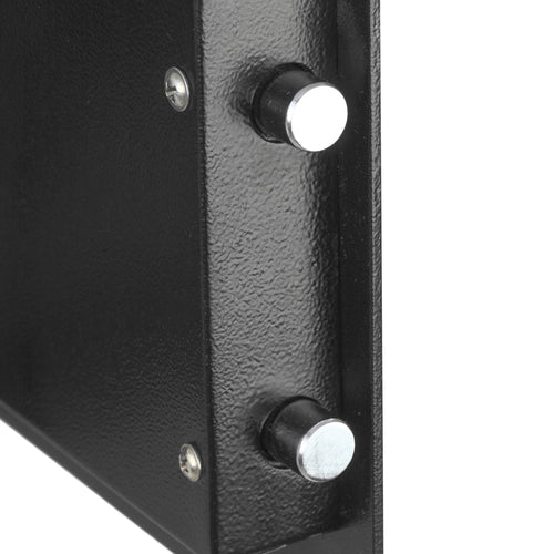 Phoenix Compact Home Office SS0721 security safe with key lock