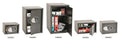 Phoenix Vela Home & Office Safe SS0800 Series