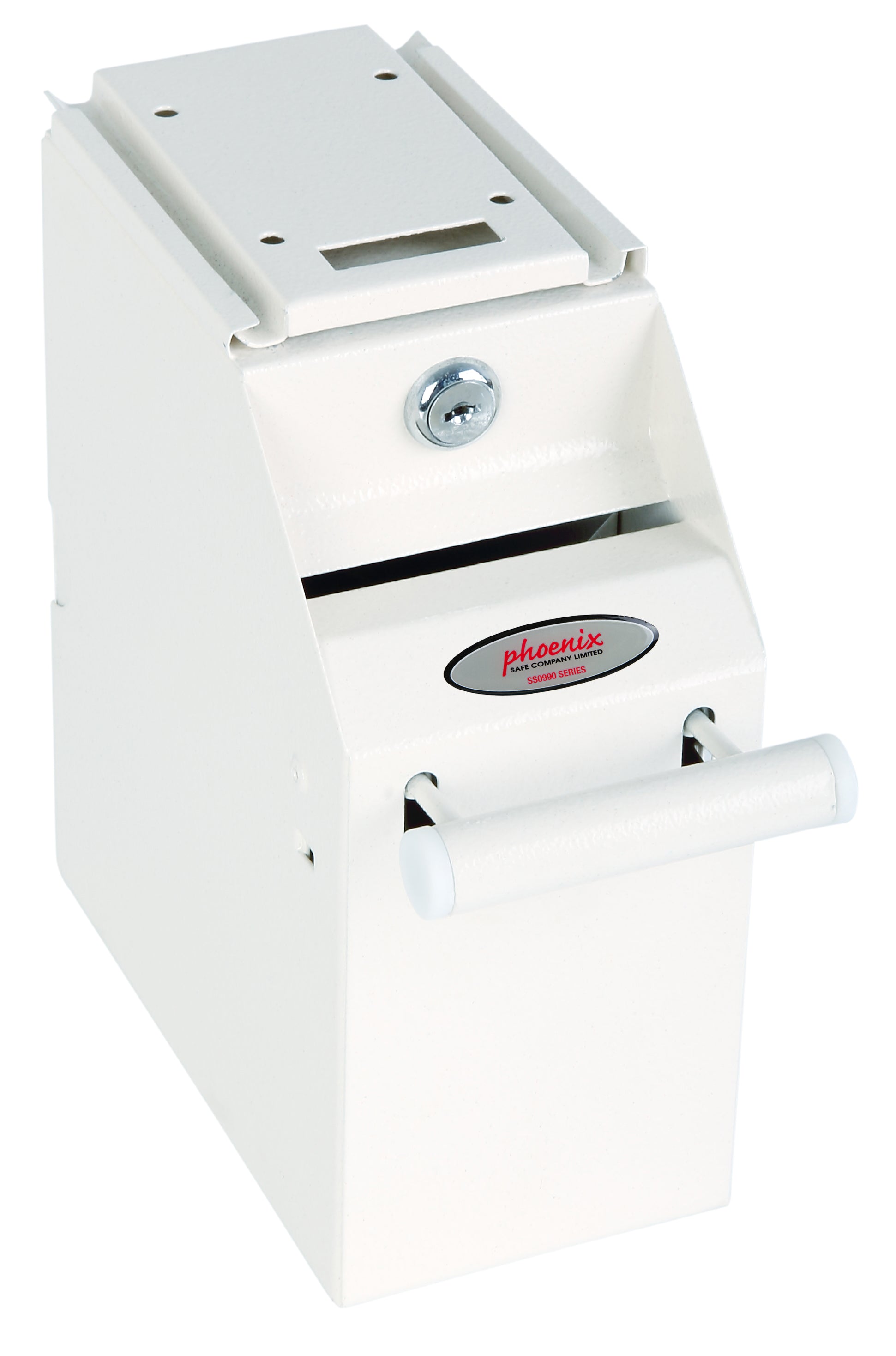 Phoenix Undercounter Note Deposit SS0991 Series