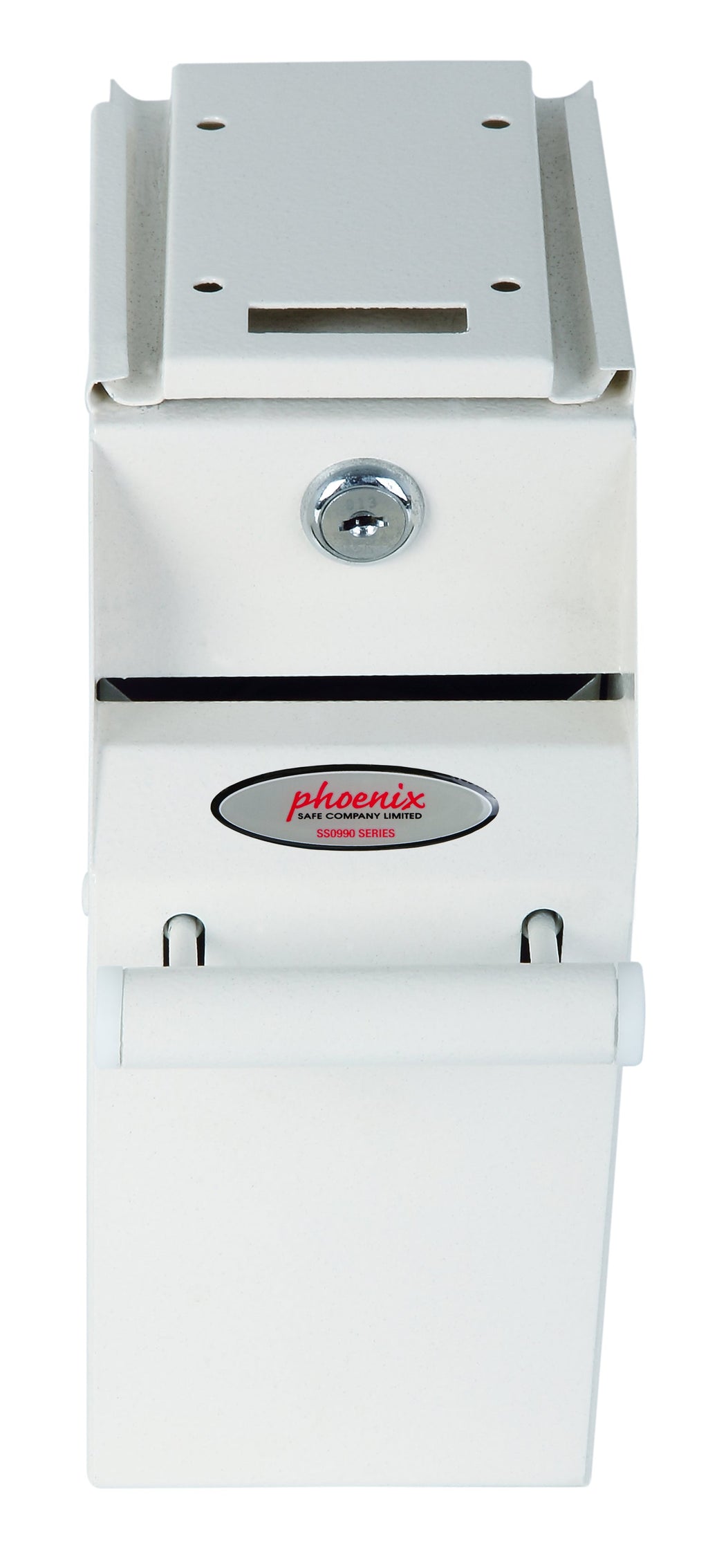 Phoenix Undercounter Note Deposit SS0991 Series