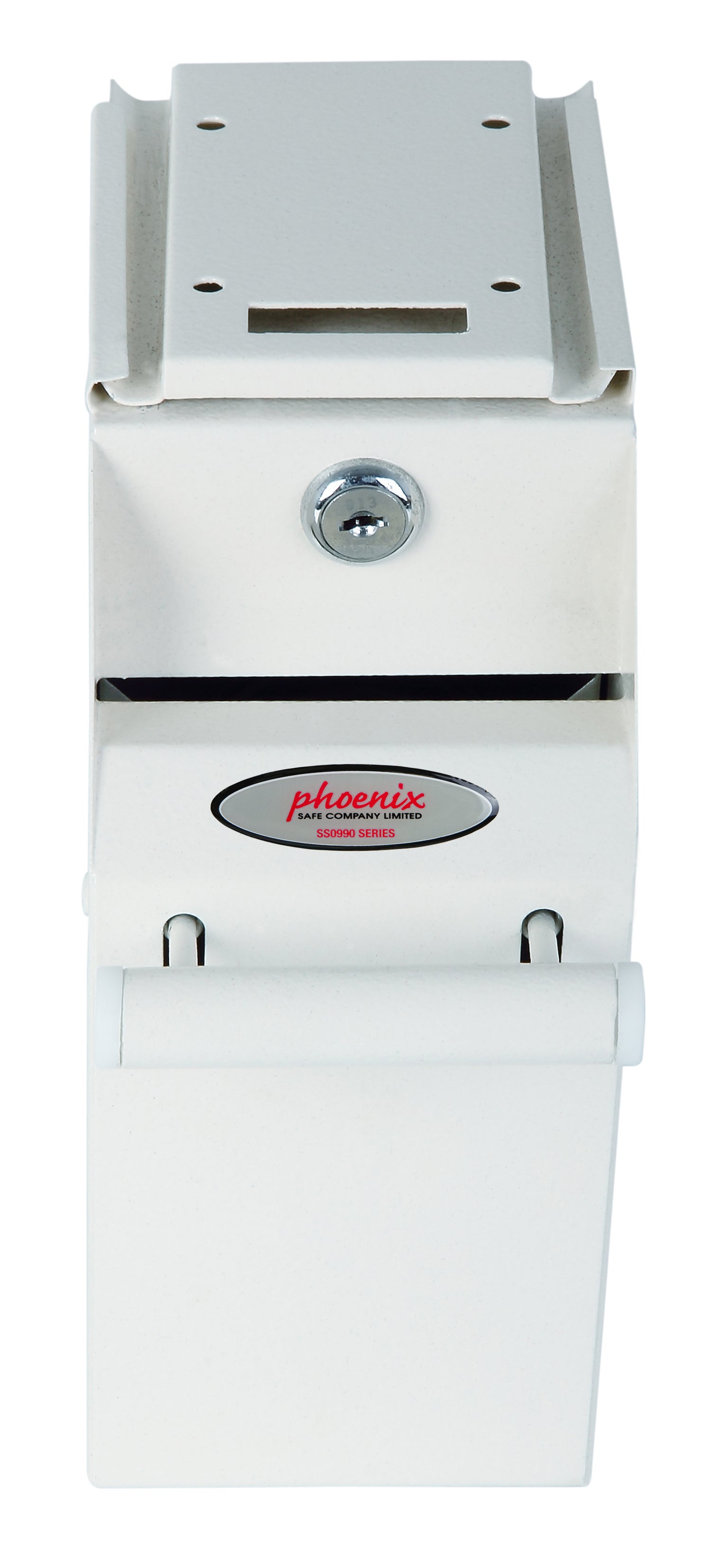 Phoenix Undercounter Note Deposit SS0991 Series