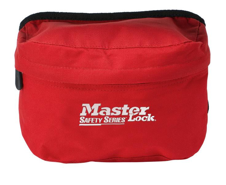 S1010 COMPACT LOCKOUT POUCH (UNFILLED)