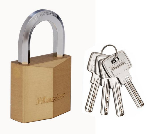 1145D HIGH SECURITY HEXAGONAL SHACKLE