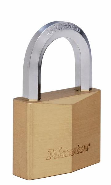 1165D HIGH SECURITY HEXAGONAL SHACKLE