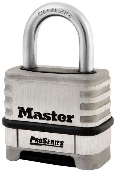 PADLOCK 1174D RESETTABLE