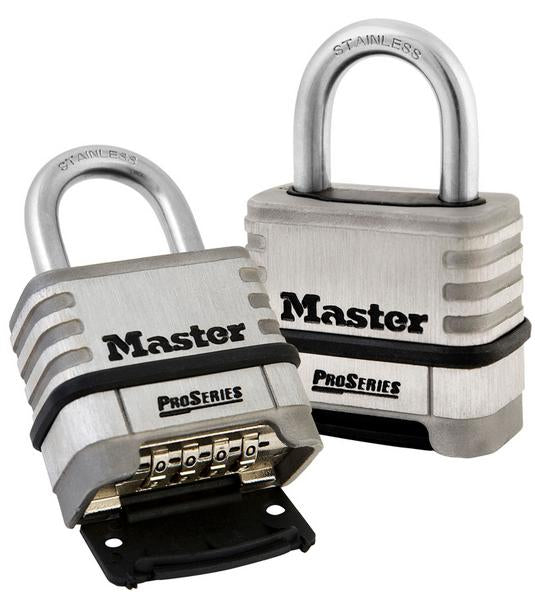 PADLOCK 1174D RESETTABLE