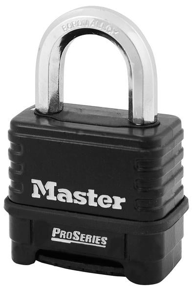 PADLOCK 1178D RESETTABLE