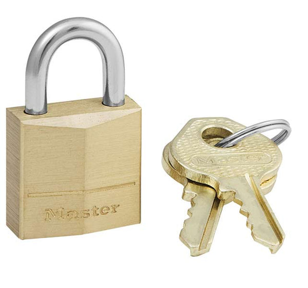 PADLOCK 120D