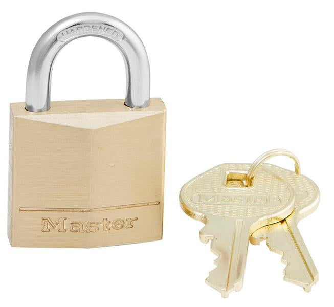 PADLOCK 130D