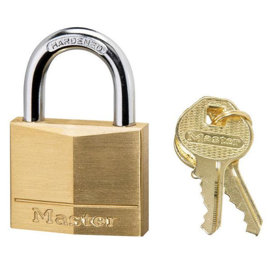 PADLOCK 140D