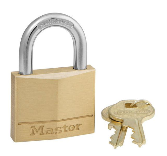 PADLOCK 140D