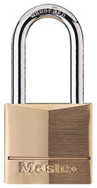 PADLOCK 140LFD