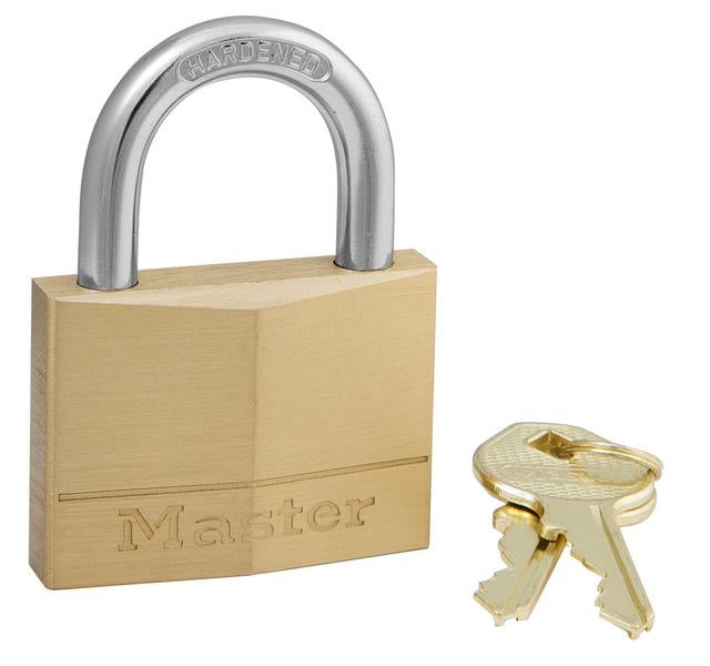 PADLOCK 150D