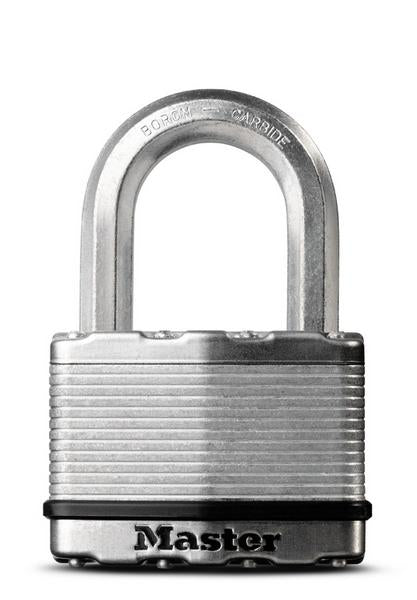 EXCELL PADLOCK 15MEURDLF