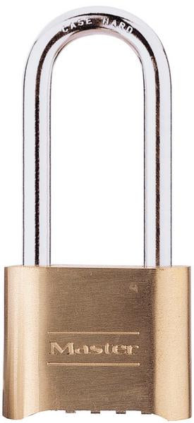 PADLOCK 175LHD RESETTABLE