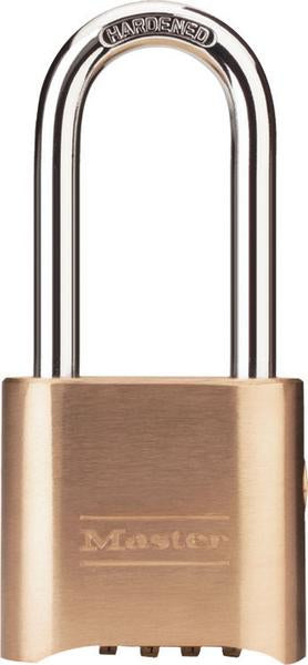 PADLOCK 176LHKA RESETTABLE