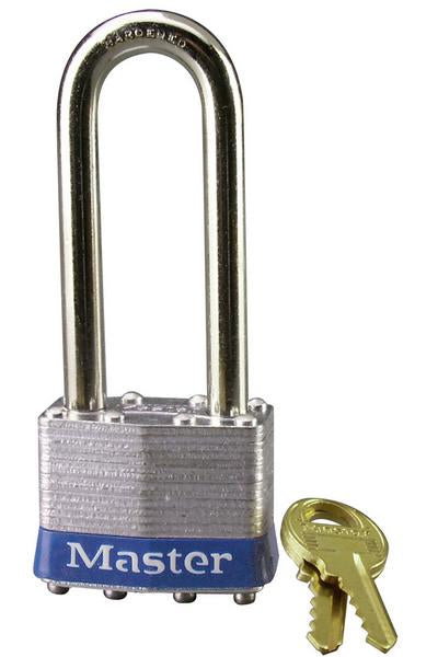 PADLOCK 1LJD