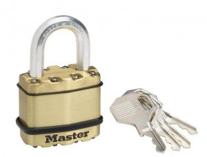 EXCELL PADLOCK 1MBEURD