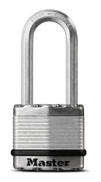 EXCELL PADLOCK 1MEURDLH