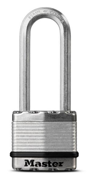 EXCELL PADLOCK 1MEURDLJ