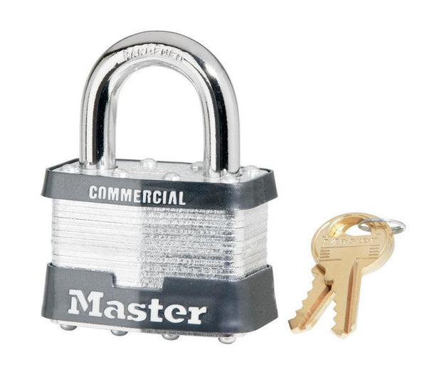 PADLOCK NO.25 REKEYABLE