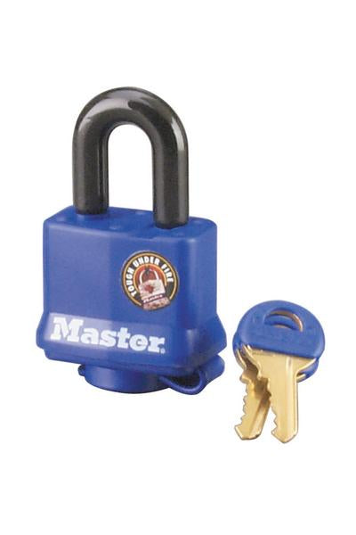 PADLOCK 312D