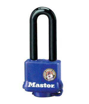 PADLOCK 312LHD