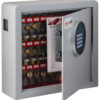 ELECTRONIC KEY CABINET 38 WITH DEPOSIT