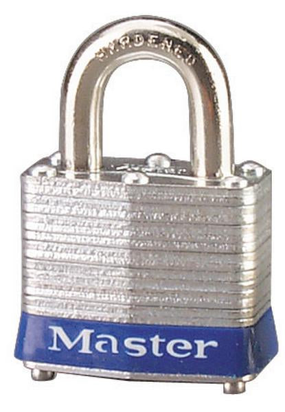 PADLOCK 3D