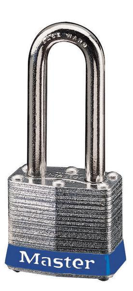 PADLOCK 3LFD