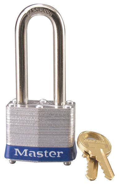 PADLOCK 3LH