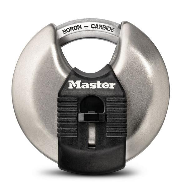 EXCELL PADLOCK 40MEURD